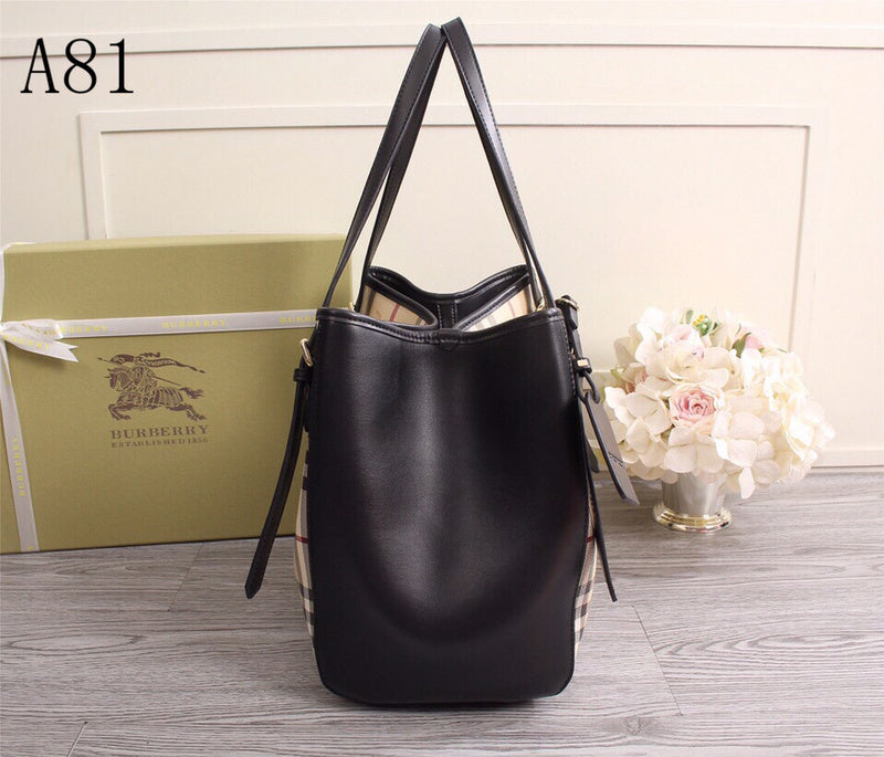 Ver Fashion -BBR Bags - 816