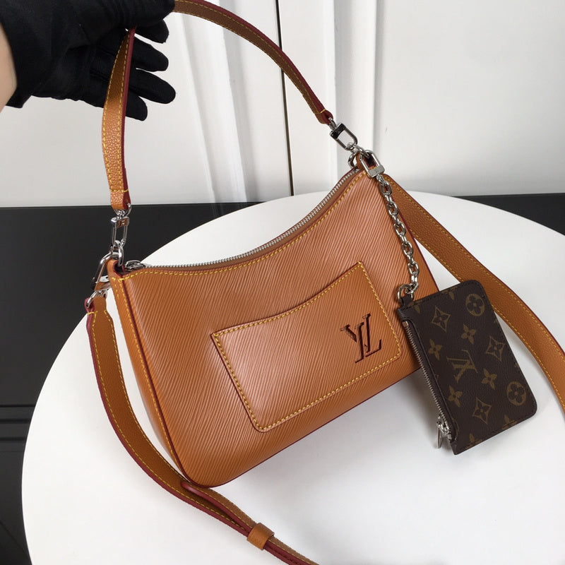 Ver Fashion Lu-Vi bags - 17098