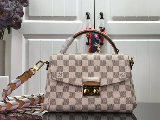 Ver Fashion Lu-Vi Bags - 16963