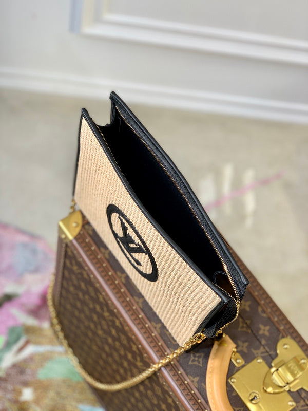 Ver Fashion Lu-Vi Bags - 16697