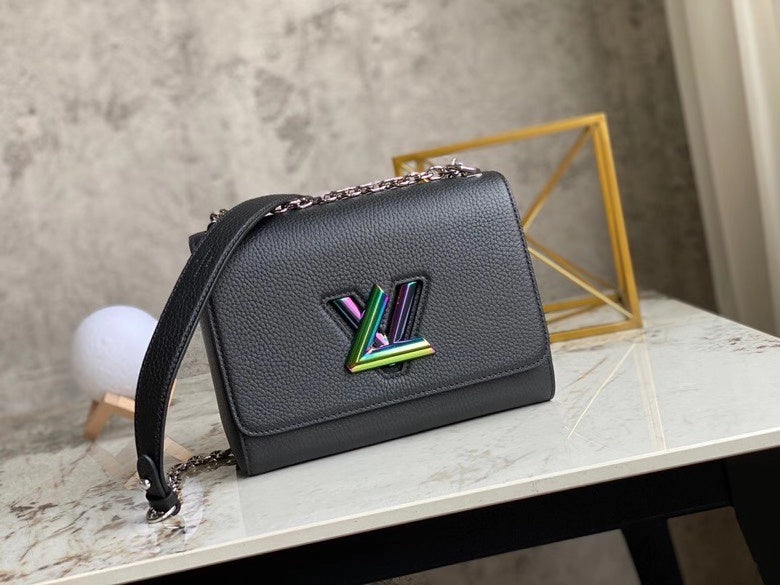 Ver Fashion Lu-Vi bags - 17501