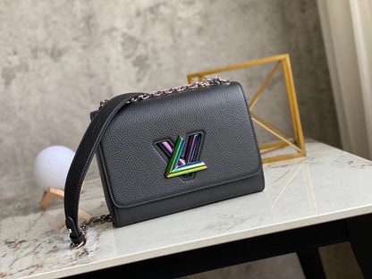 Ver Fashion Lu-Vi bags - 17501