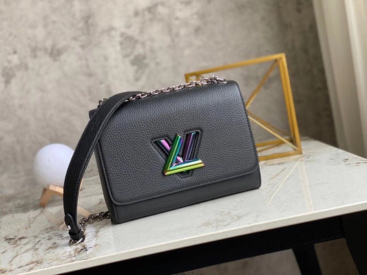 Ver Fashion Lu-Vi bags - 17501