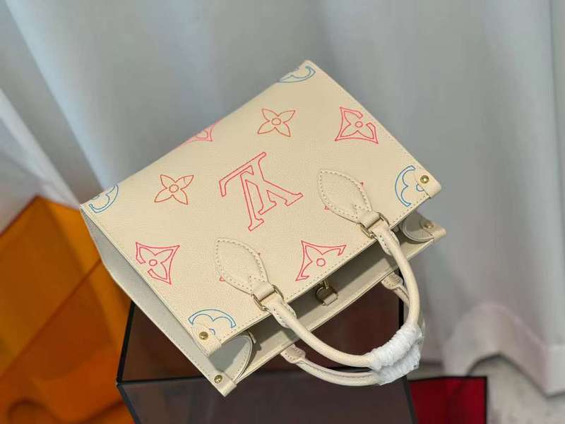Ver Fashion Lu-Vi bags - 11414