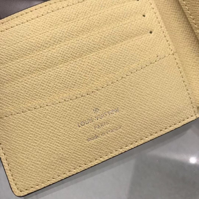 Ver Fashion Lu-Vi bags - 10976