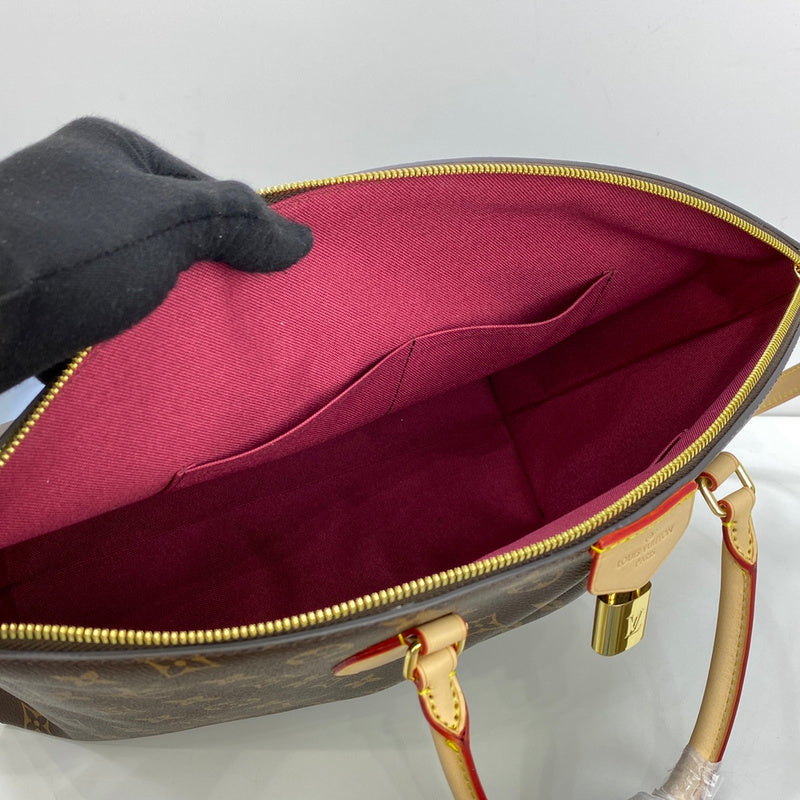 Ver Fashion Lu-Vi Bags - 16667