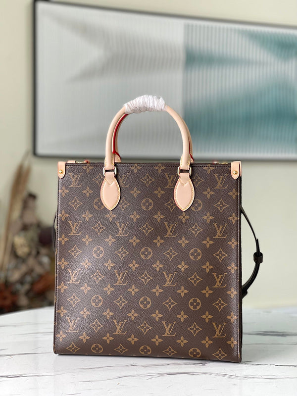 Ver Fashion Lu-Vi bags - 17079