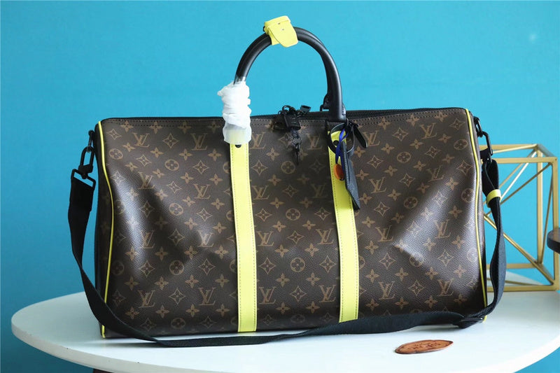 Ver Fashion Lu-Vi bags - 11207