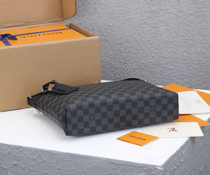 Ver Fashion Lu-Vi bags - 17678