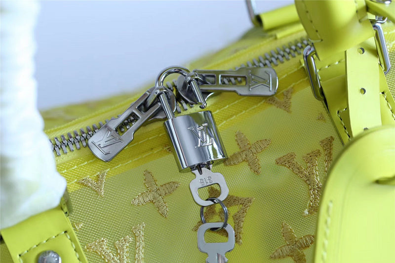 Ver Fashion Lu-Vi bags - 11310