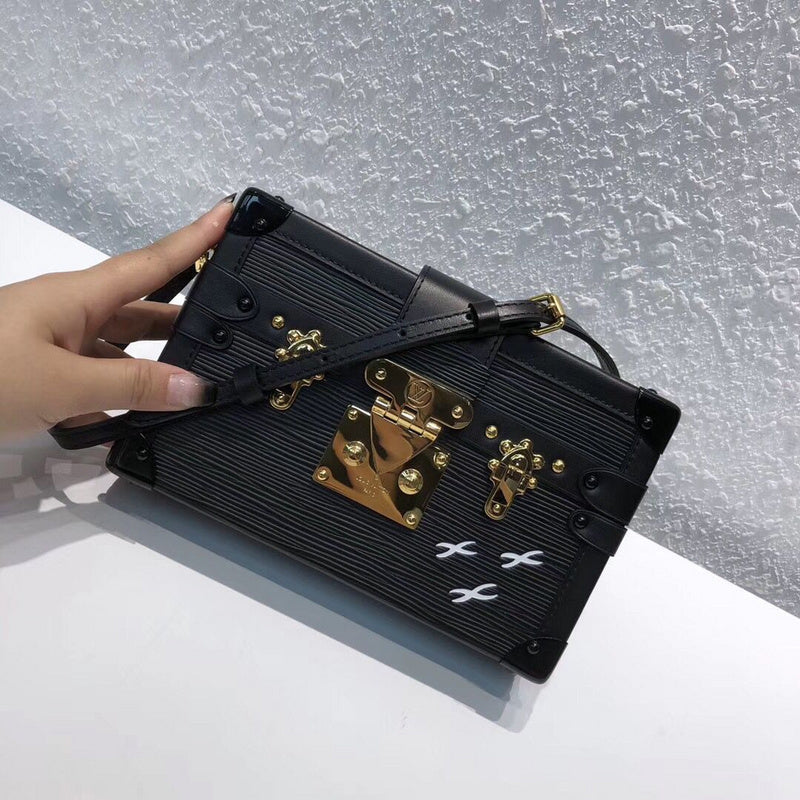 Ver Fashion Lu-Vi bags - 17854