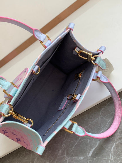 Ver Fashion Lu-Vi Bags - 16759