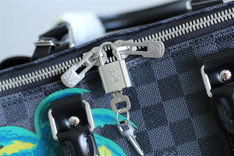 Ver Fashion Lu-Vi bags - 11333