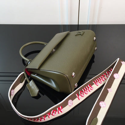 Ver Fashion Lu-Vi bags - 17104