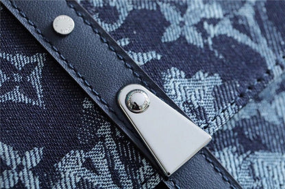 Ver Fashion Lu-Vi bags - 10163