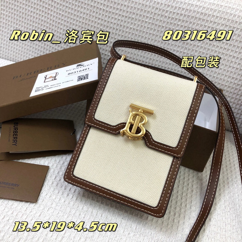Ver Fashion -BBR Bags - 824