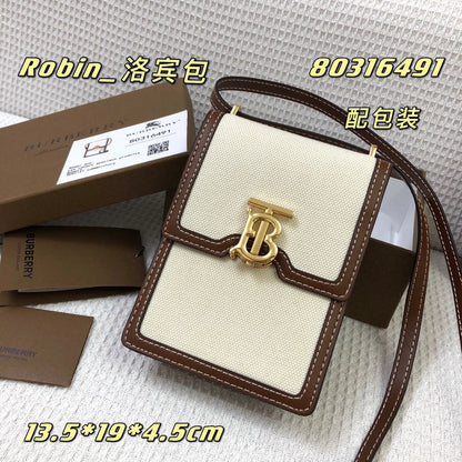 Ver Fashion -BBR Bags - 824