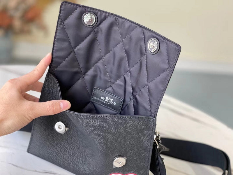 Ver Fashion Lu-Vi bags - 17207