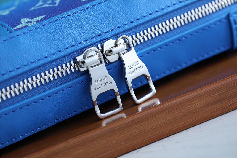 Ver Fashion Lu-Vi bags - 10156