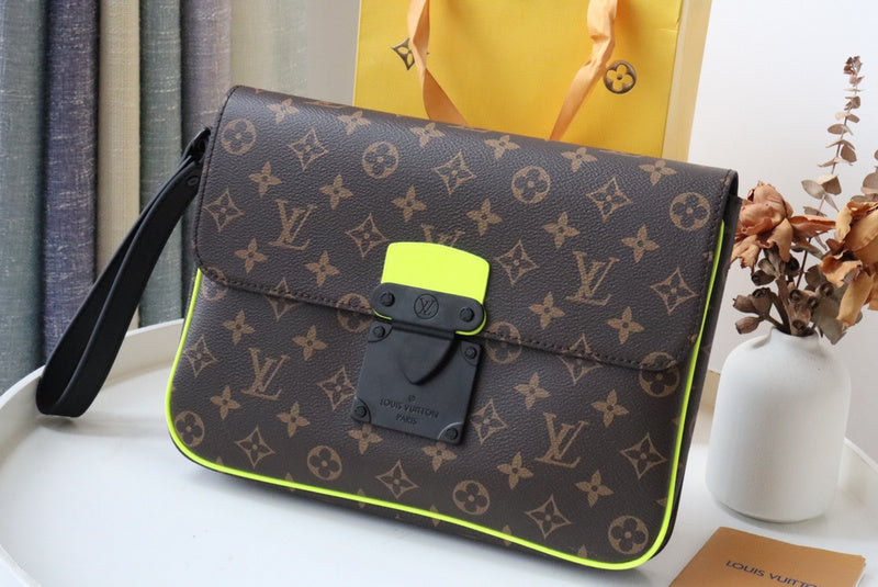 Ver Fashion Lu-Vi Bags - 16763
