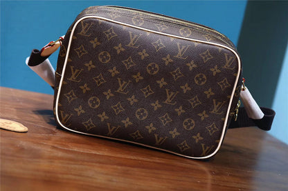 Ver Fashion Lu-Vi bags - 10460