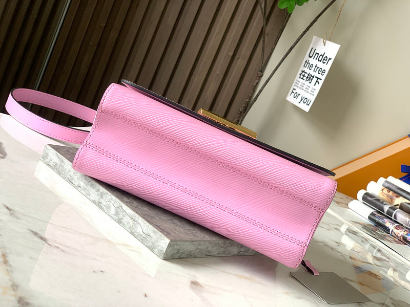 Ver Fashion Lu-Vi Bags - 16651