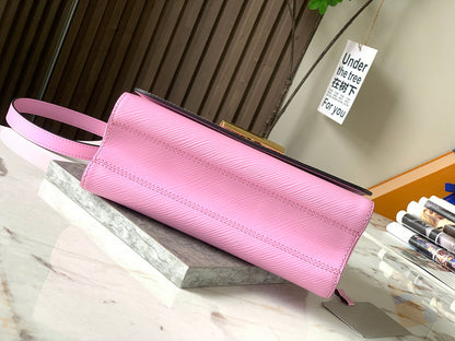 Ver Fashion Lu-Vi Bags - 16651
