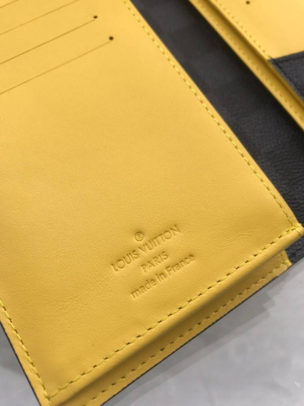 Ver Fashion Lu-Vi bags - 11002