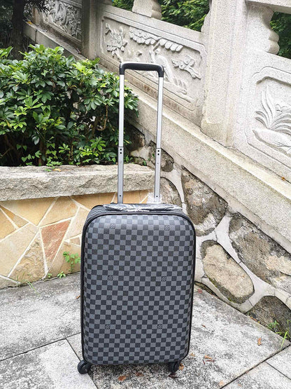 Ver Fashion Lu-Vi bags - 11379