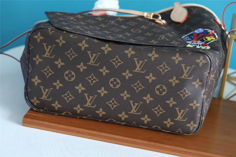 Ver Fashion Lu-Vi bags - 8058