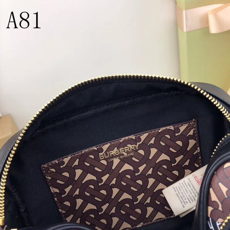 Ver Fashion -BBR Bags - 832