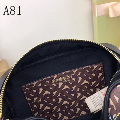 Ver Fashion -BBR Bags - 832