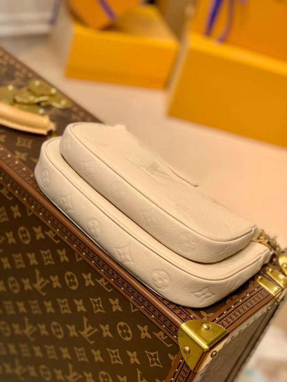 Ver Fashion Lu-Vi bags - 17454