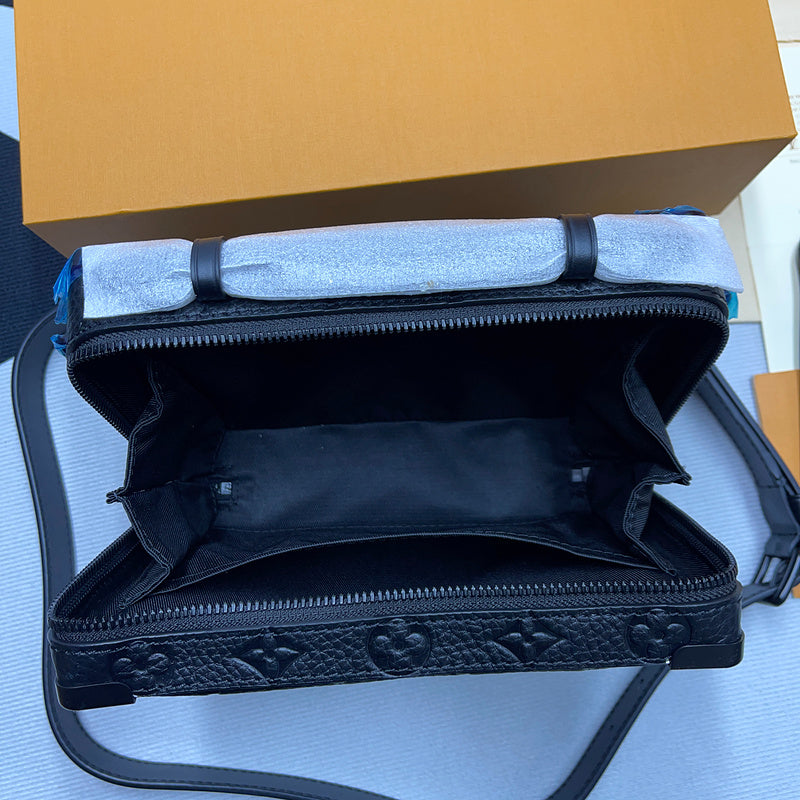 Ver Fashion Lu-Vi bags - 10121