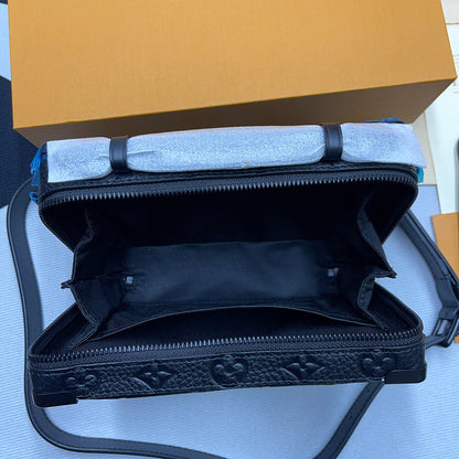 Ver Fashion Lu-Vi bags - 10121