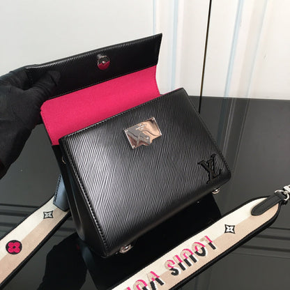 Ver Fashion Lu-Vi bags - 17244