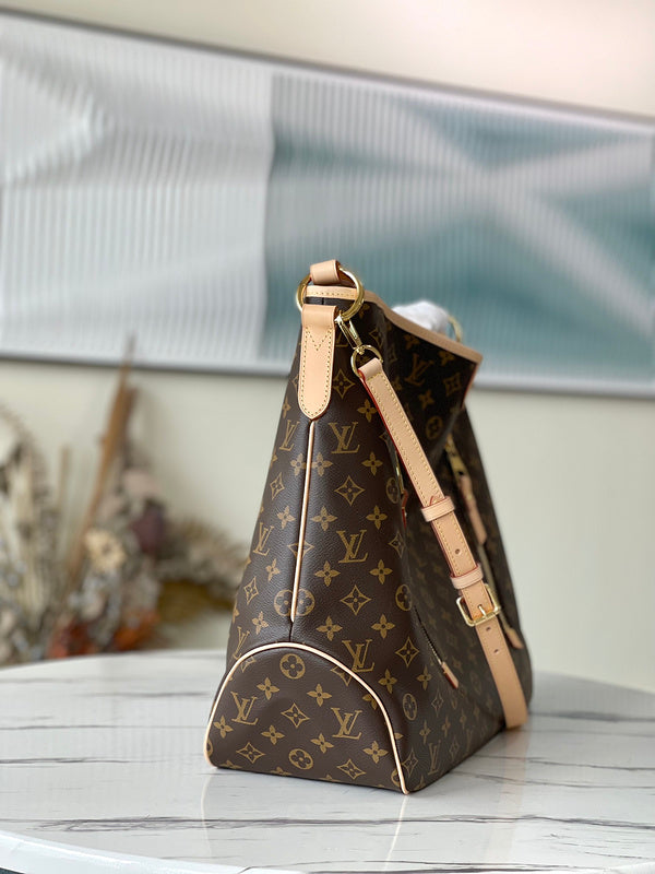Ver Fashion Lu-Vi Bags - 16812