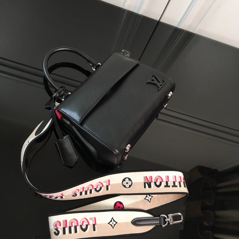 Ver Fashion Lu-Vi bags - 17244