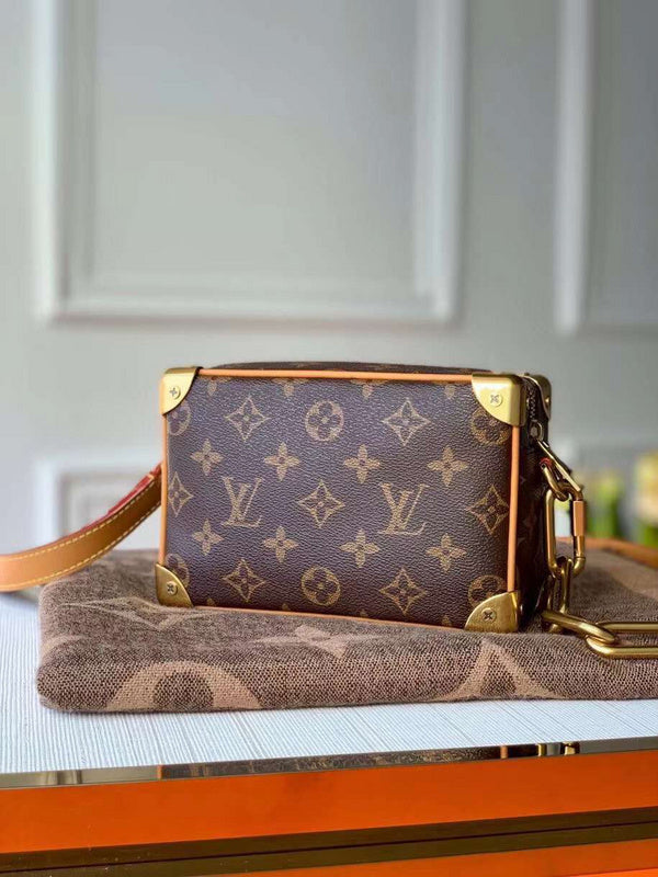 Ver Fashion Lu-Vi bags - 17426