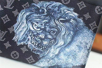 Ver Fashion Lu-Vi bags - 10891