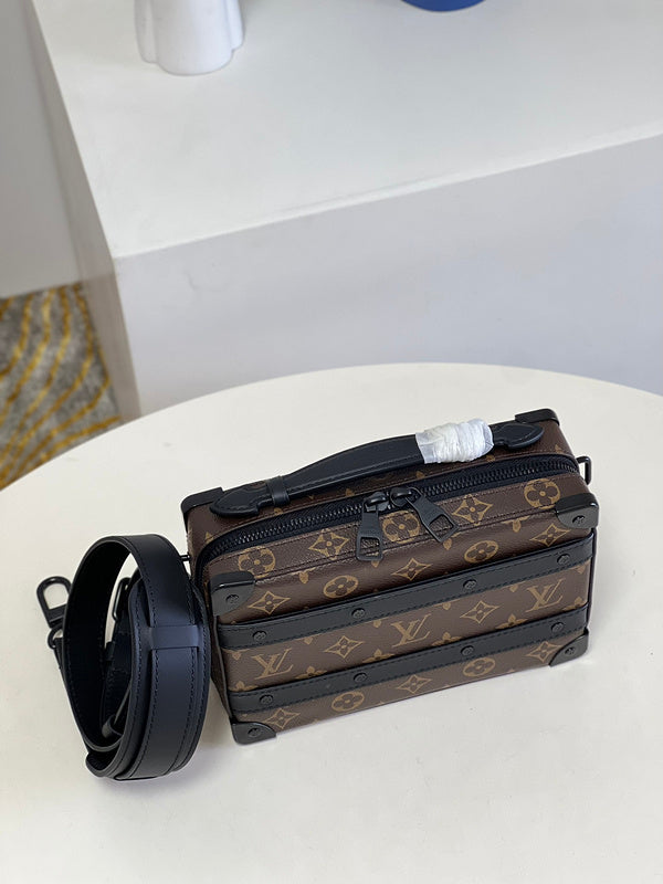 Ver Fashion Lu-Vi Bags - 16941