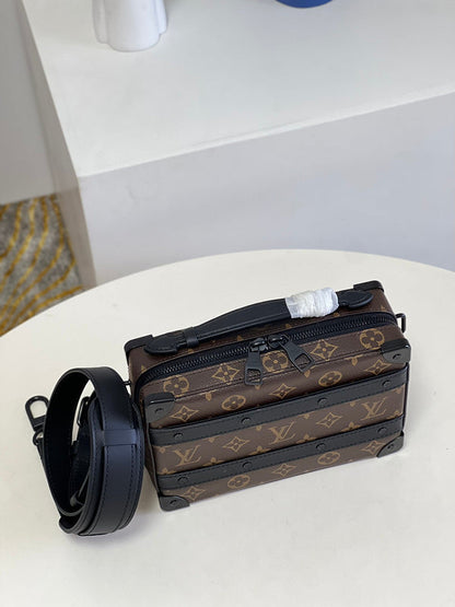 Ver Fashion Lu-Vi Bags - 16941