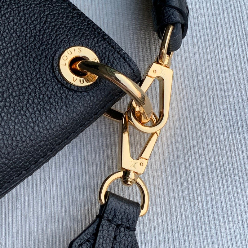 Ver Fashion Lu-Vi bags - 17716