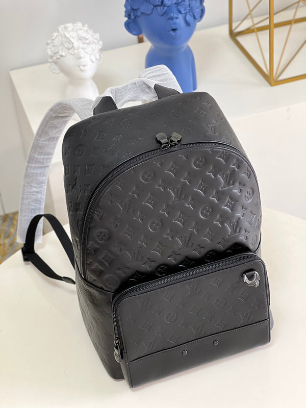 Ver Fashion Lu-Vi Bags - 16695