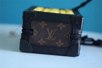 Ver Fashion Lu-Vi bags - 10434