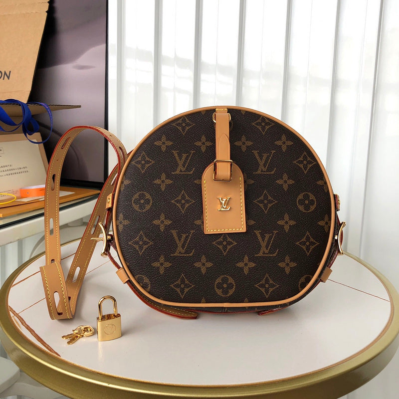Ver Fashion Lu-Vi bags - 17664