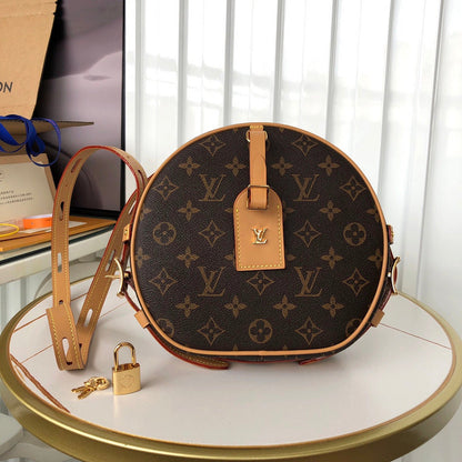 Ver Fashion Lu-Vi bags - 17664