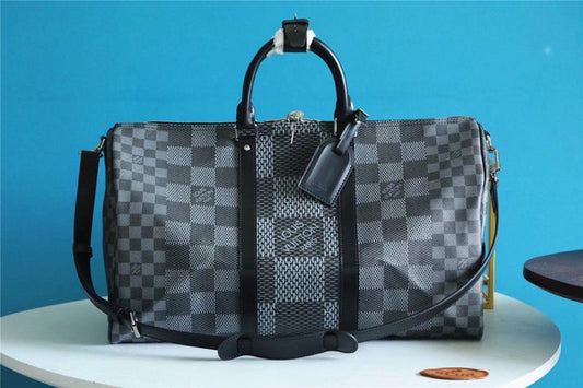Ver Fashion Lu-Vi bags - 11275