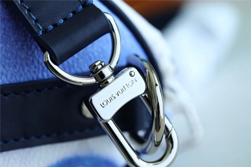 Ver Fashion Lu-Vi bags - 11272