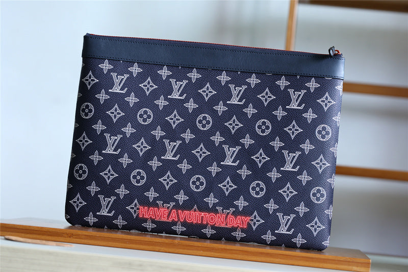 Ver Fashion Lu-Vi bags - 11123